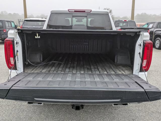Used 2023 GMC Sierra 1500 SLT w/ SLT Premium Package image 13