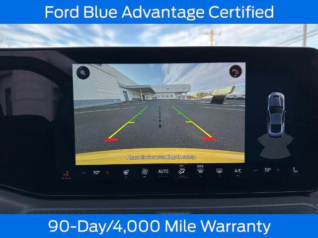 Certified 2024 Ford Mustang GT Premium w/ GT Performance Package image 22