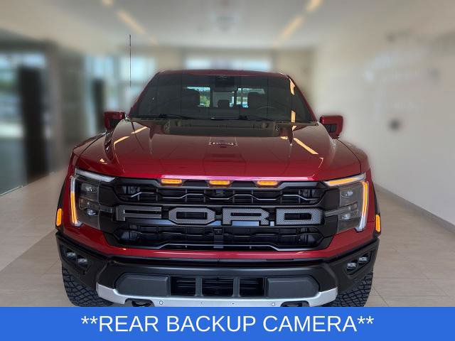 Certified 2024 Ford F150 Raptor AWD/4WD image 7