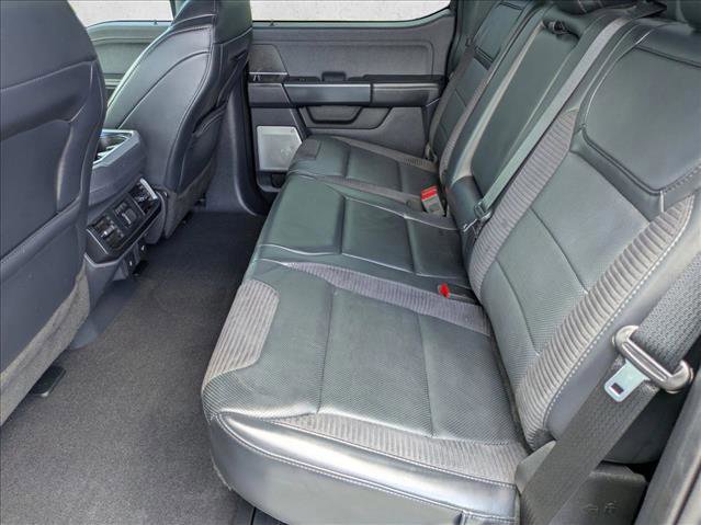 Certified 2023 Ford F150 Raptor w/ Raptor Carbon Fiber Package image 21