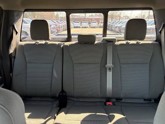 Certified 2019 Ford F150 XLT w/ Equipment Group 302A Luxury image 14