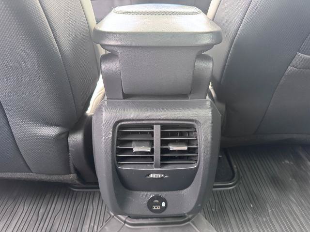 Certified 2023 Ford Mustang Mach-E Premium AWD/4WD image 19