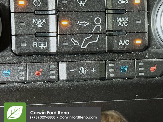 Certified 2018 Ford F350 Limited w/ FX4 4x4 Off Road Package image 21