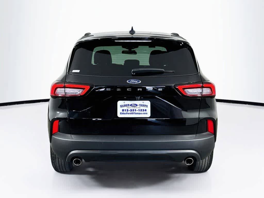 Certified 2025 Ford Escape ST-Line FWD image 5