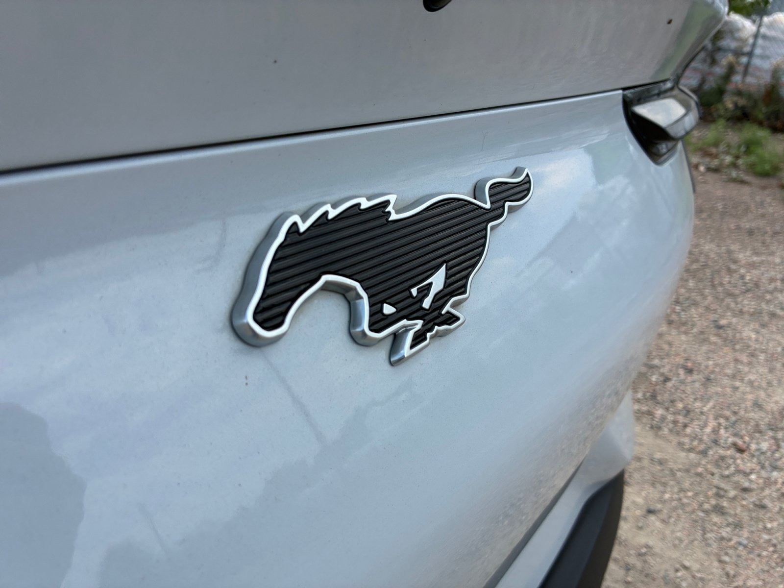 Certified 2023 Ford Mustang Mach-E Select AWD/4WD image 24