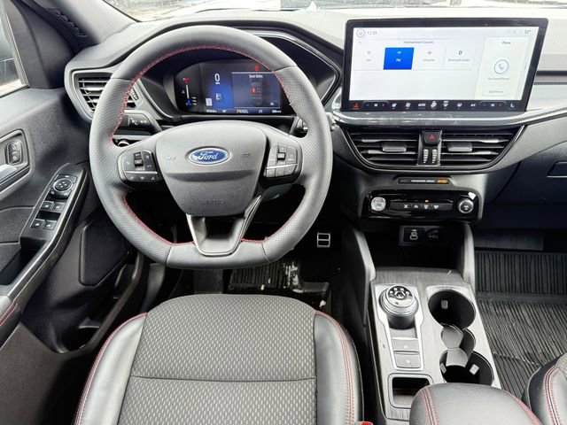 Certified 2024 Ford Escape ST-Line w/ Tech Pack #1 image 8