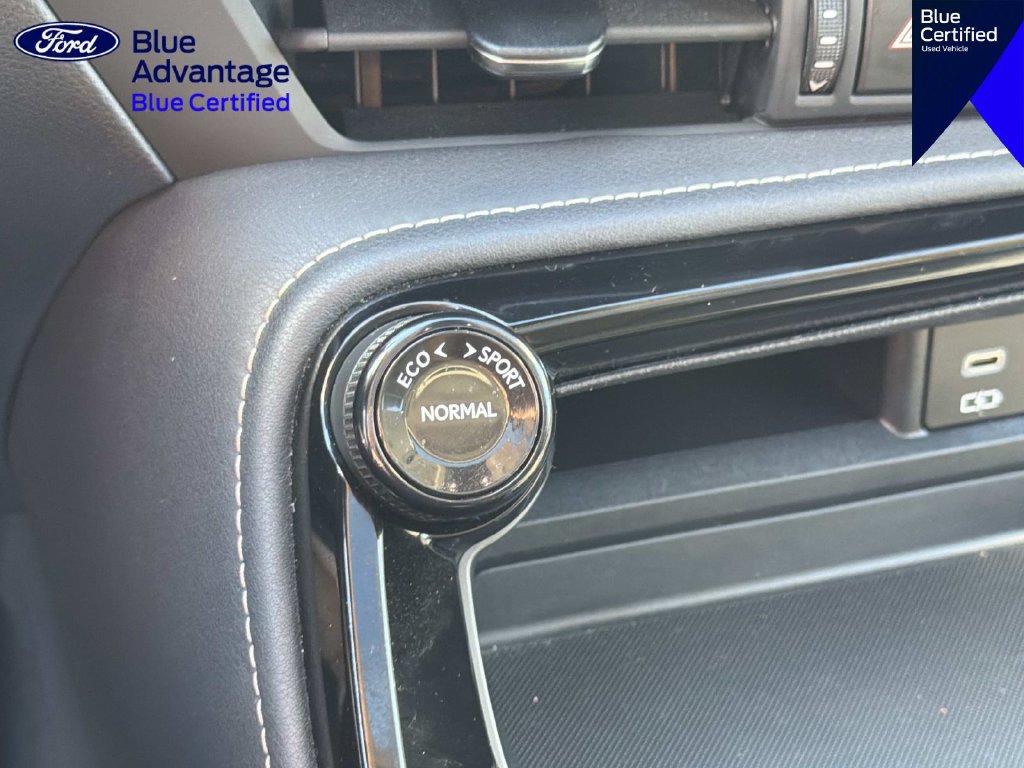 Used 2024 Lexus NX 250 FWD image 25