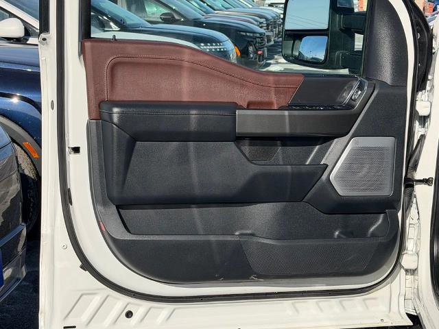 Certified 2022 Ford F150 Lariat w/ Equipment Group 502A High image 12