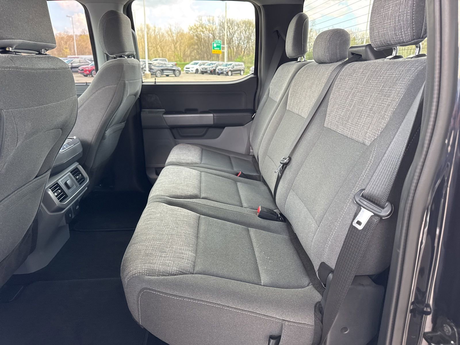 Certified 2021 Ford F150 XLT w/ Equipment Group 302A High AWD/4WD image 40