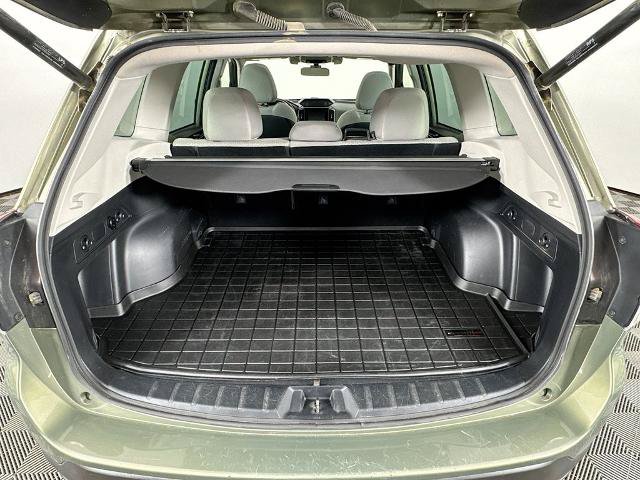 Used 2021 Subaru Forester Premium AWD/4WD image 27