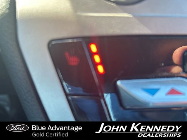 Certified 2022 Ford Explorer XLT w/ Class IV Trailer Tow Package image 28