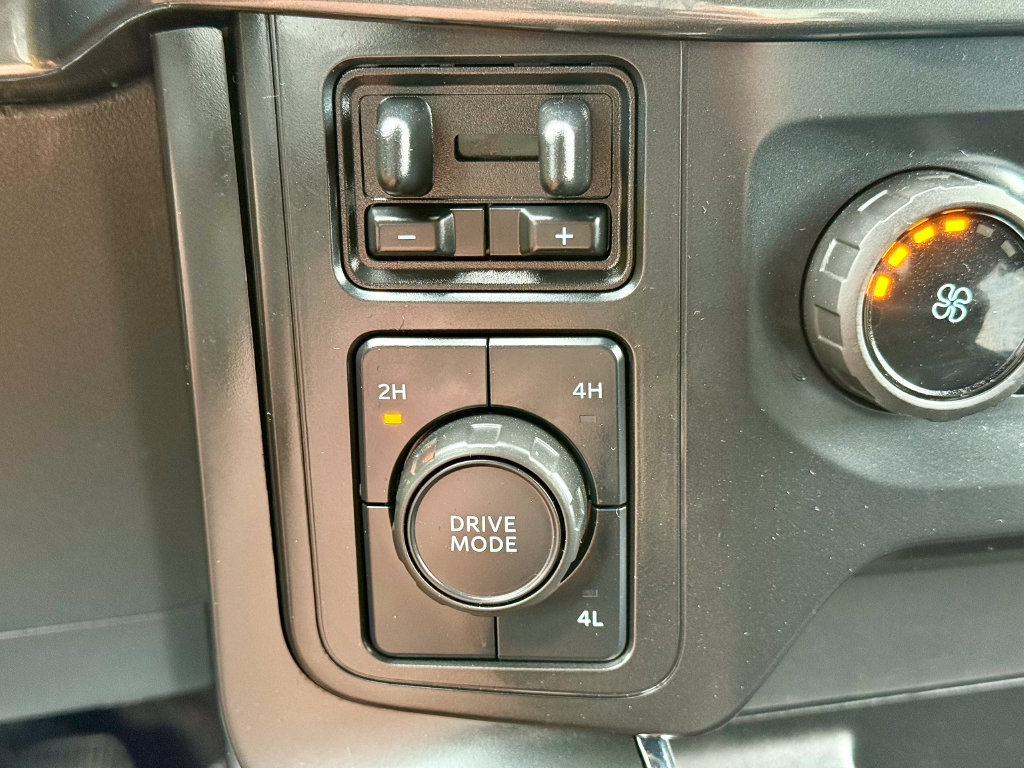 Certified 2021 Ford F150 XL w/ STX Appearance Package AWD/4WD image 30