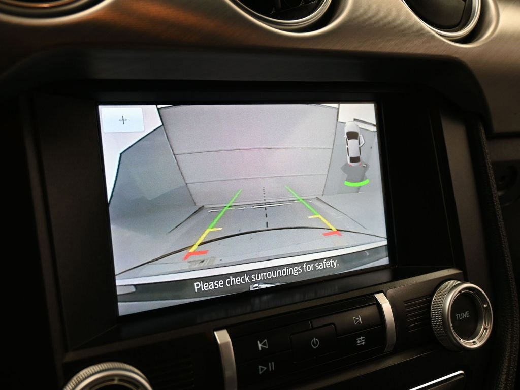 Certified 2023 Ford Mustang Premium image 42