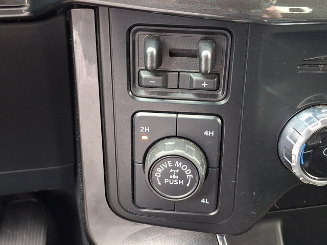 Certified 2023 Ford F150 XLT w/ Equipment Group 302A High AWD/4WD image 25