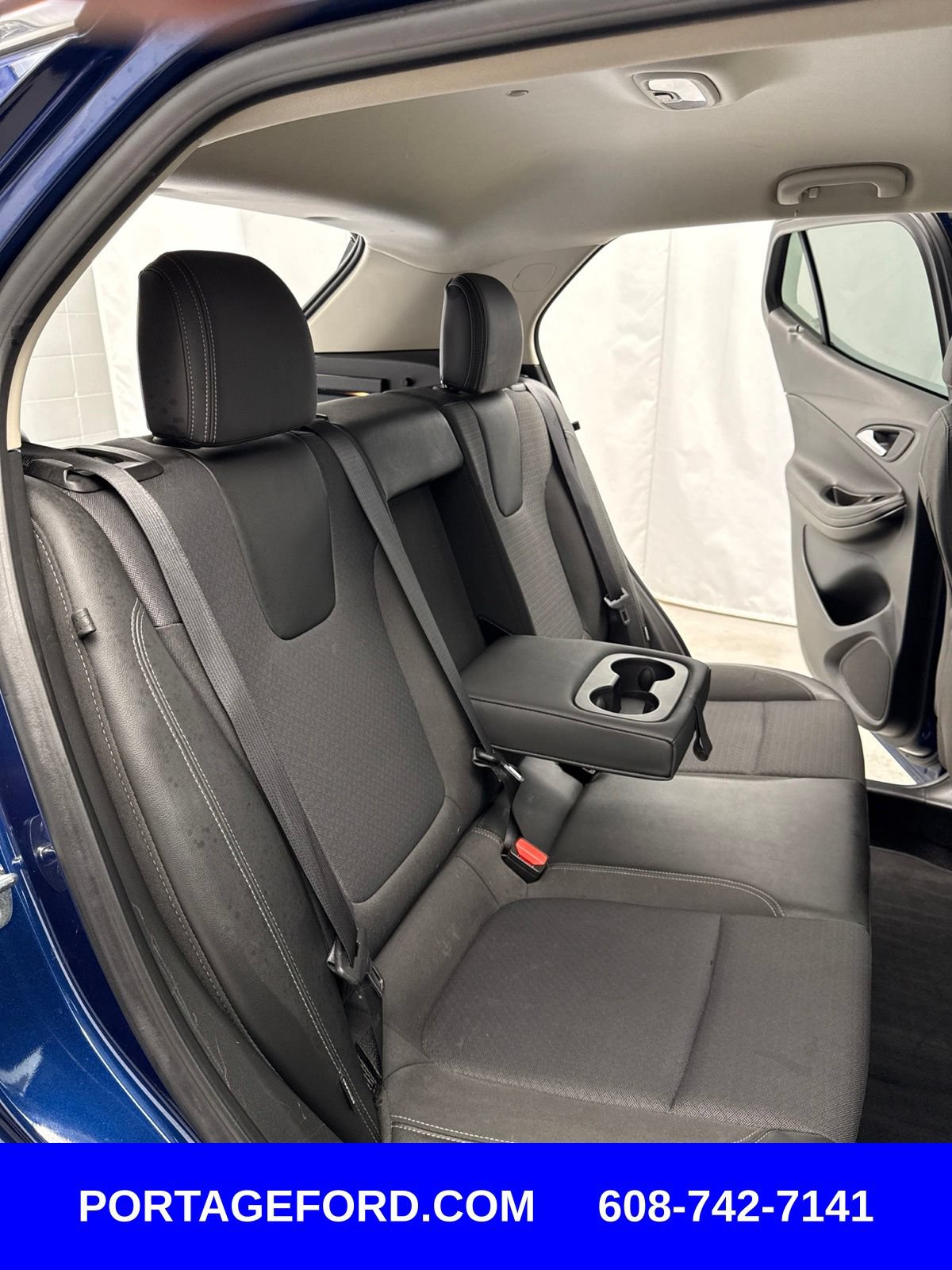 Used 2023 Buick Encore GX Select FWD image 30