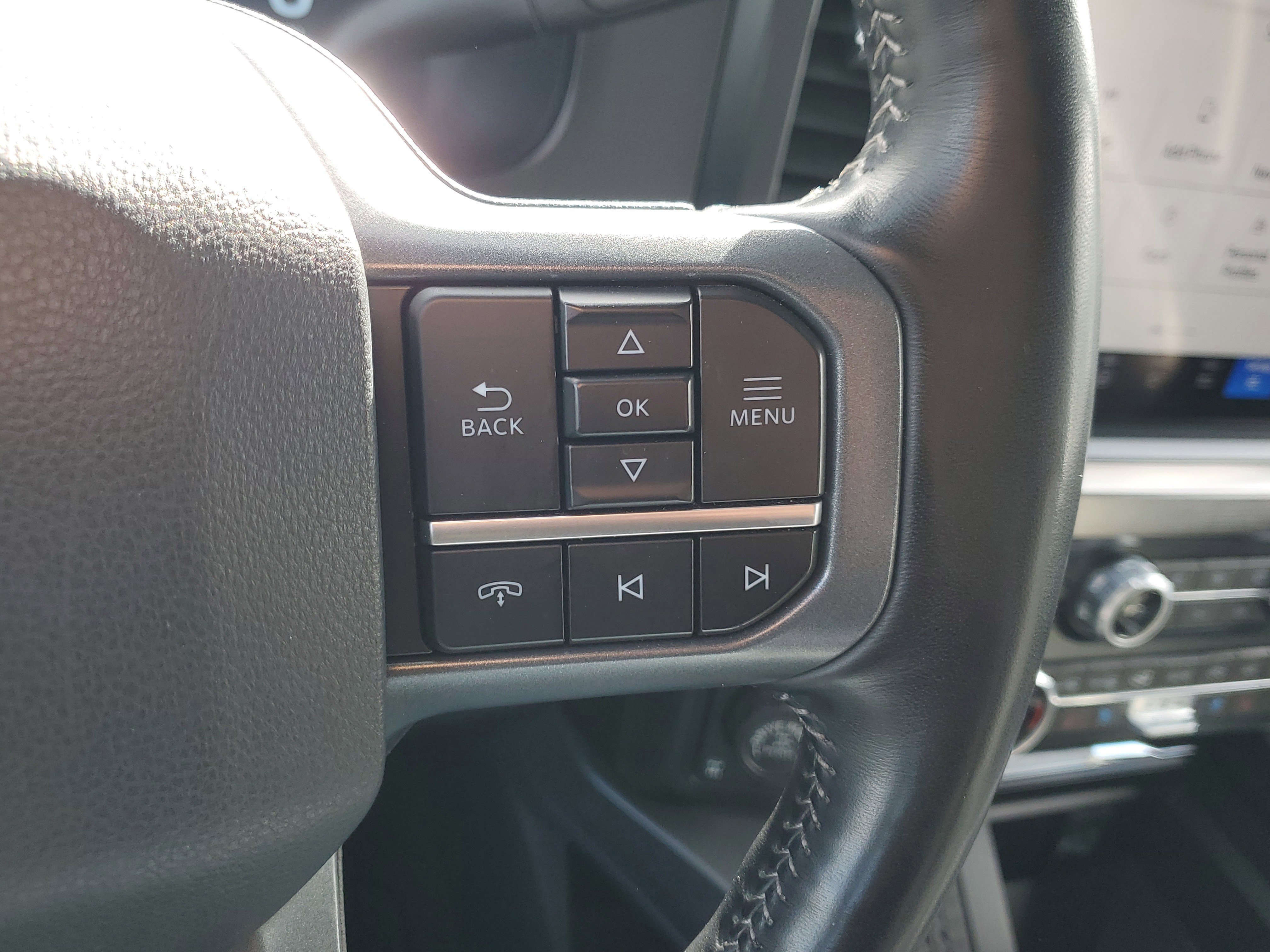 Certified 2024 Ford F250 Lariat w/ Lariat Ultimate Package image 24