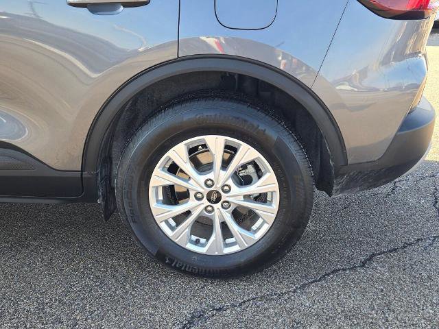 Certified 2023 Ford Escape Active image 15