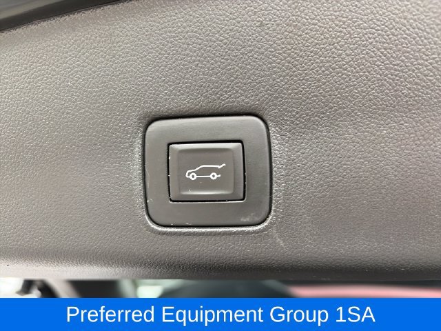 Used 2026 Chevrolet TrailBlazer ACTIV w/ Convenience Package AWD/4WD image 9