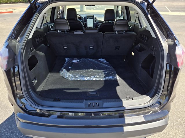 Certified 2021 Ford Edge SEL FWD image 23