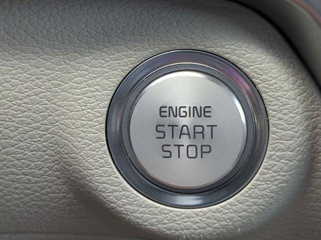 Used 2024 Kia Telluride S FWD image 29