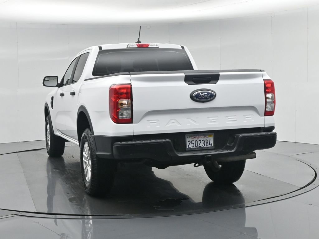 Certified 2024 Ford Ranger XL w/ Trailer Tow Package image 18