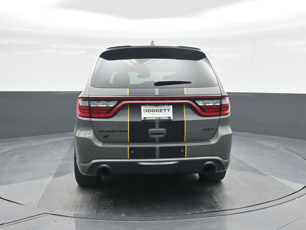 Used 2024 Dodge Durango SRT image 5