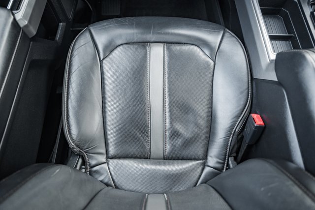 Certified 2021 Ford F350 Platinum image 39