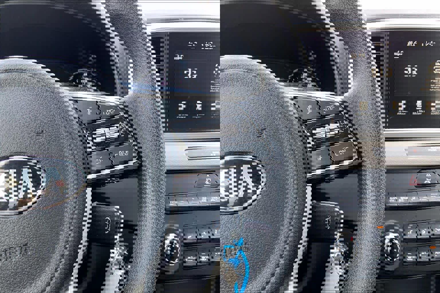 Used 2021 Kia Sportage LX image 23