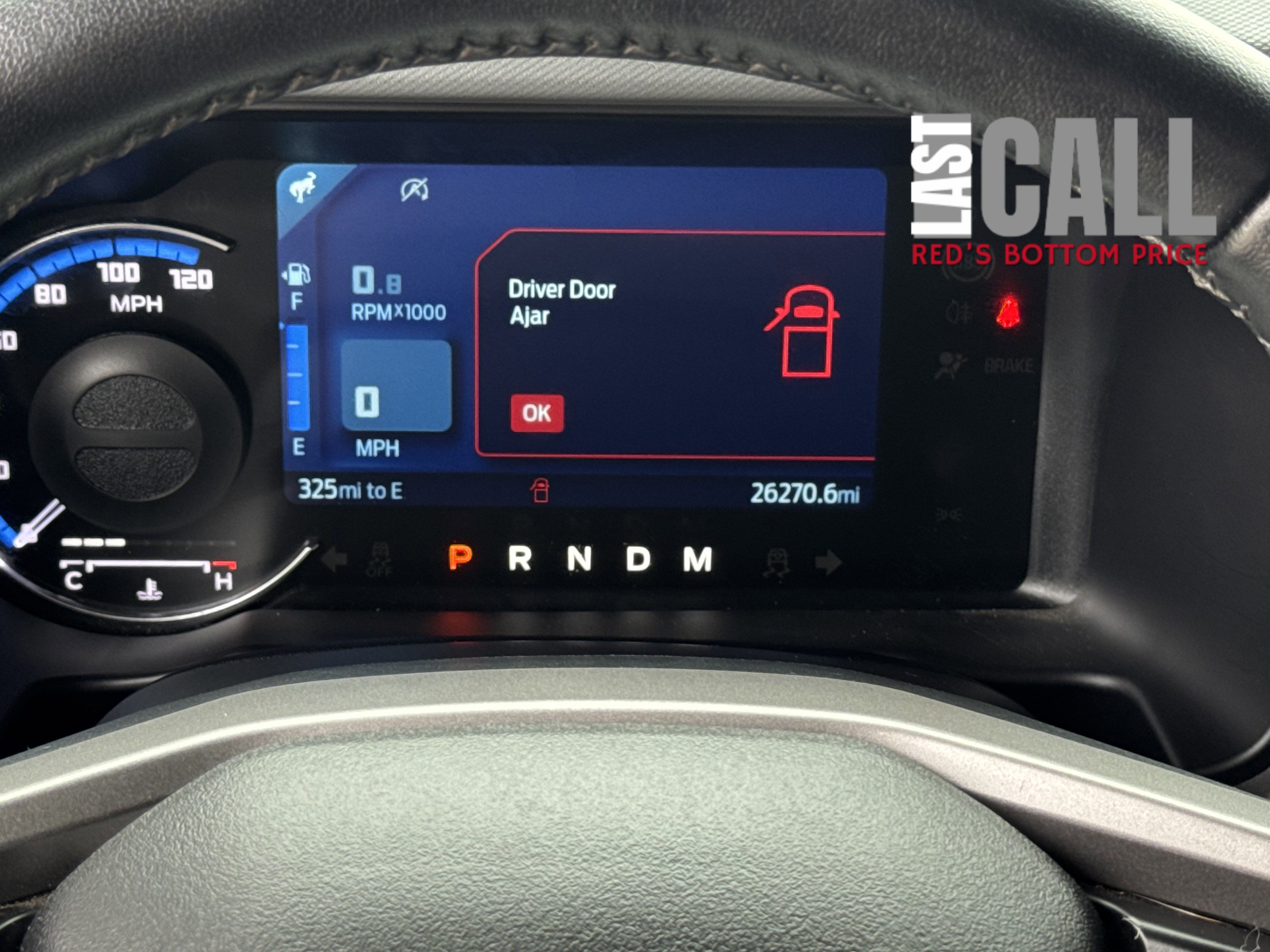 Certified 2024 Ford Bronco Big Bend image 15