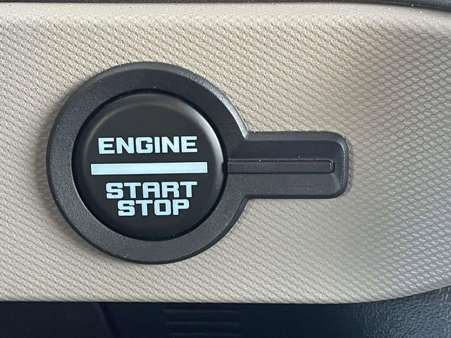 Certified 2024 Ford Bronco Wildtrak image 29