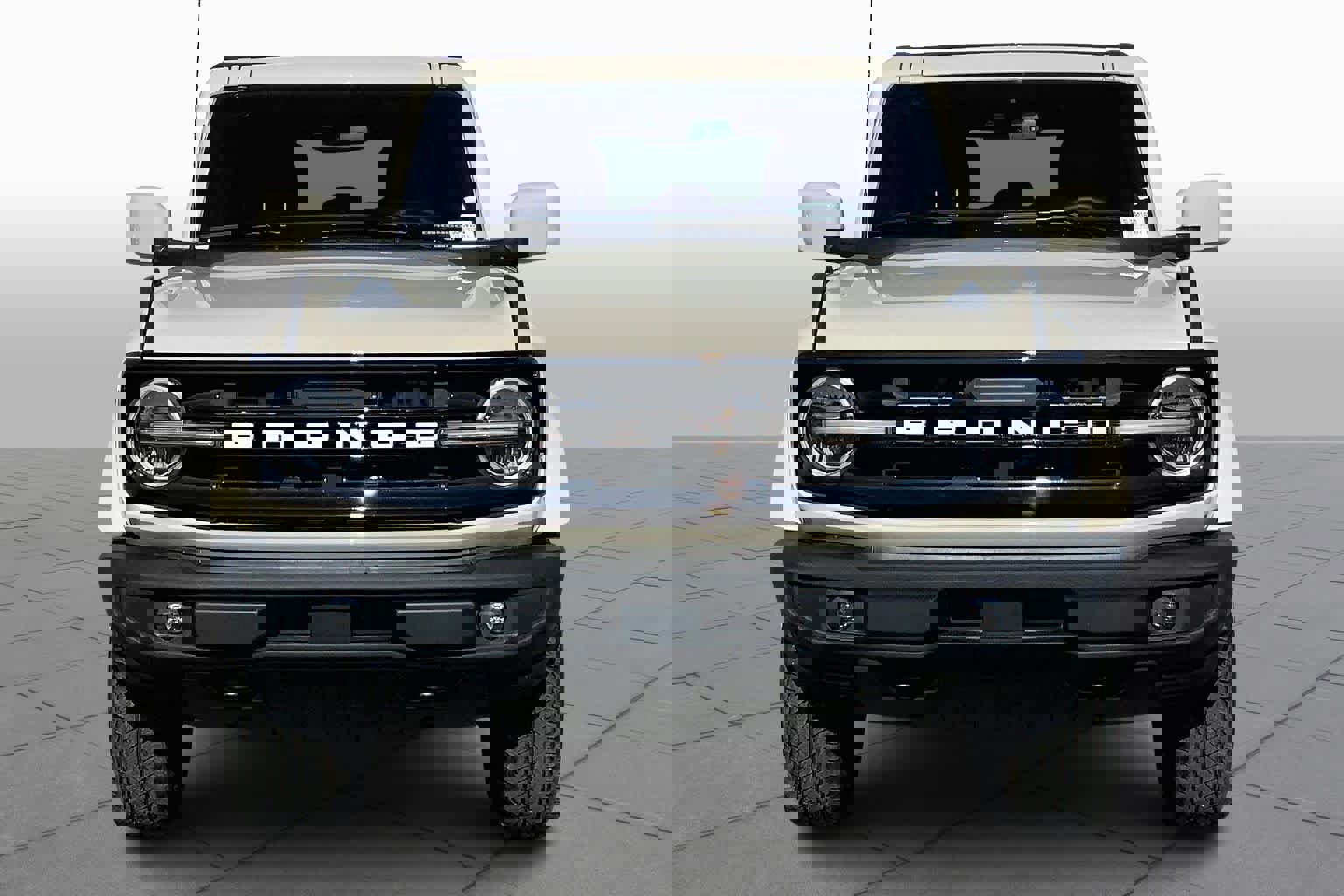 Certified 2025 Ford Bronco Outer Banks image 6