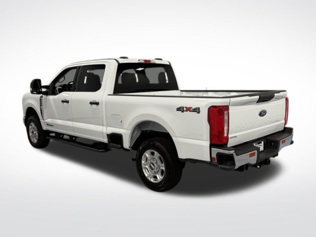 Certified 2026 Ford F250 XLT AWD/4WD image 6