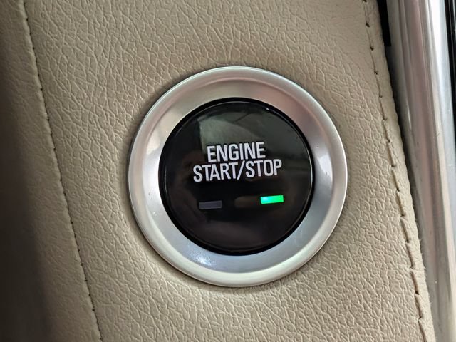 Used 2019 Cadillac Escalade Luxury AWD/4WD image 25