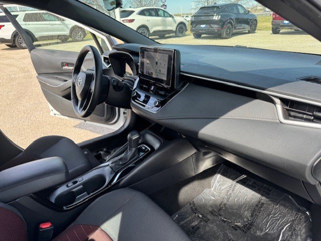 Used 2024 Toyota Corolla Sedan w/ SE Convenience Package FWD image 36