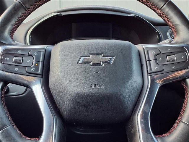 Used 2023 Chevrolet Blazer RS image 22