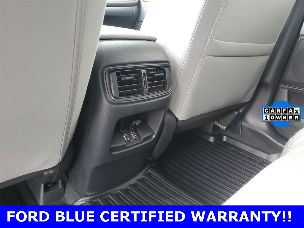 Used 2022 Honda CR-V EX image 12