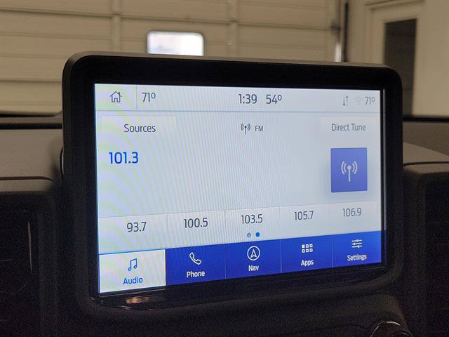 Certified 2022 Ford Bronco Sport Outer Banks w/ Tech Package image 26