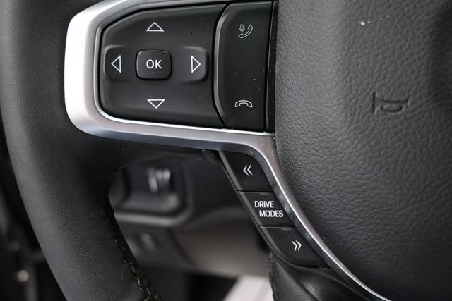 Used 2025 RAM 1500 Big Horn AWD/4WD image 16