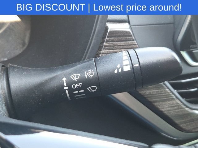 Used 2020 Nissan Altima 2.0 Platinum FWD image 39