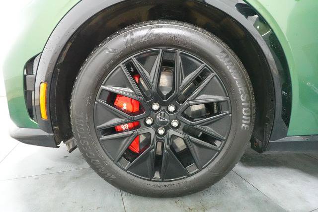 Certified 2025 Ford Mustang Mach-E Premium w/ Sport Appearance Package AWD/4WD image 36