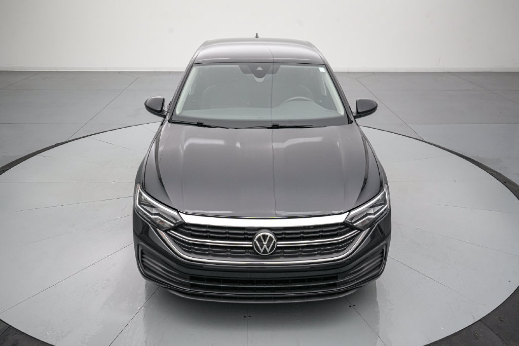 Used 2024 Volkswagen Jetta S FWD image 9