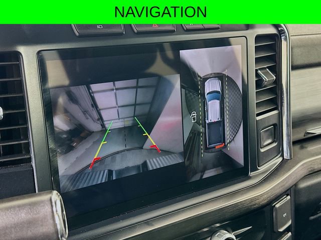 Certified 2023 Ford F350 Lariat w/ FX4 Off-Road Package image 16