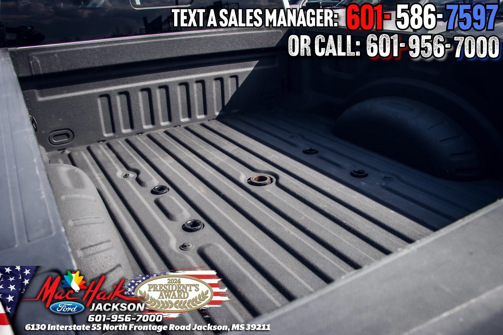 Certified 2021 Ford F250 Lariat w/ Lariat Value Package image 5