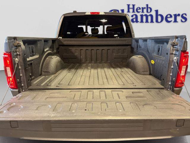 Certified 2021 Ford F150 XLT w/ Equipment Group 302A High AWD/4WD image 11