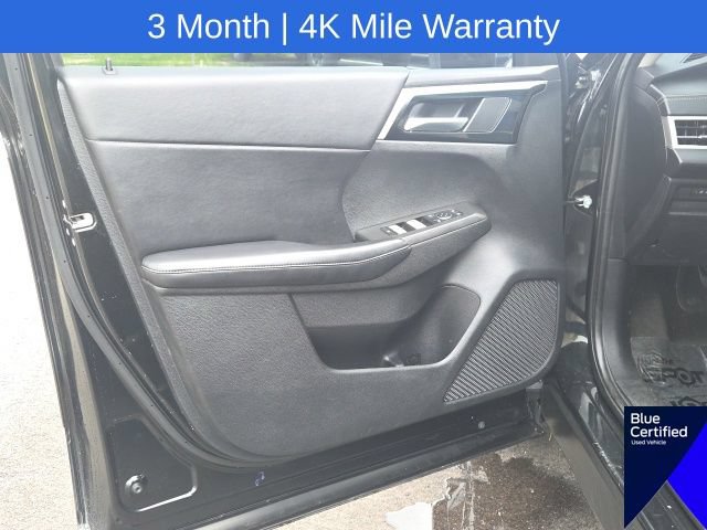 Used 2022 Mitsubishi Outlander SE AWD/4WD image 25