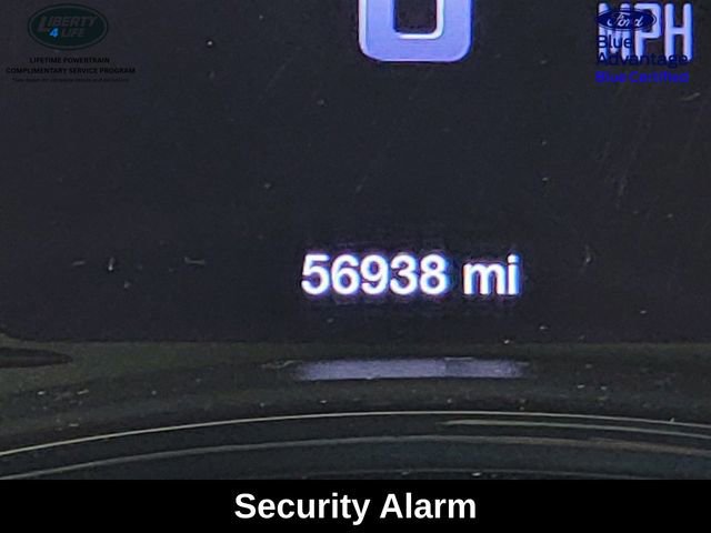 Used 2021 Dodge Durango GT image 35