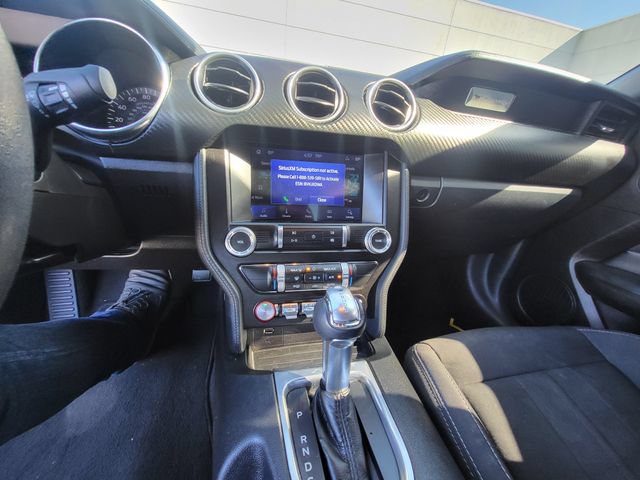 Certified 2021 Ford Mustang Coupe w/ Equipment Group 101A RWD image 14