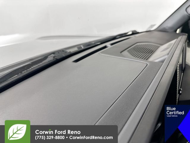 Used 2025 Toyota Land Cruiser 1958 image 11