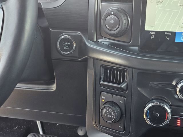 Certified 2024 Ford F150 Tremor w/ Bed Utility Package image 22