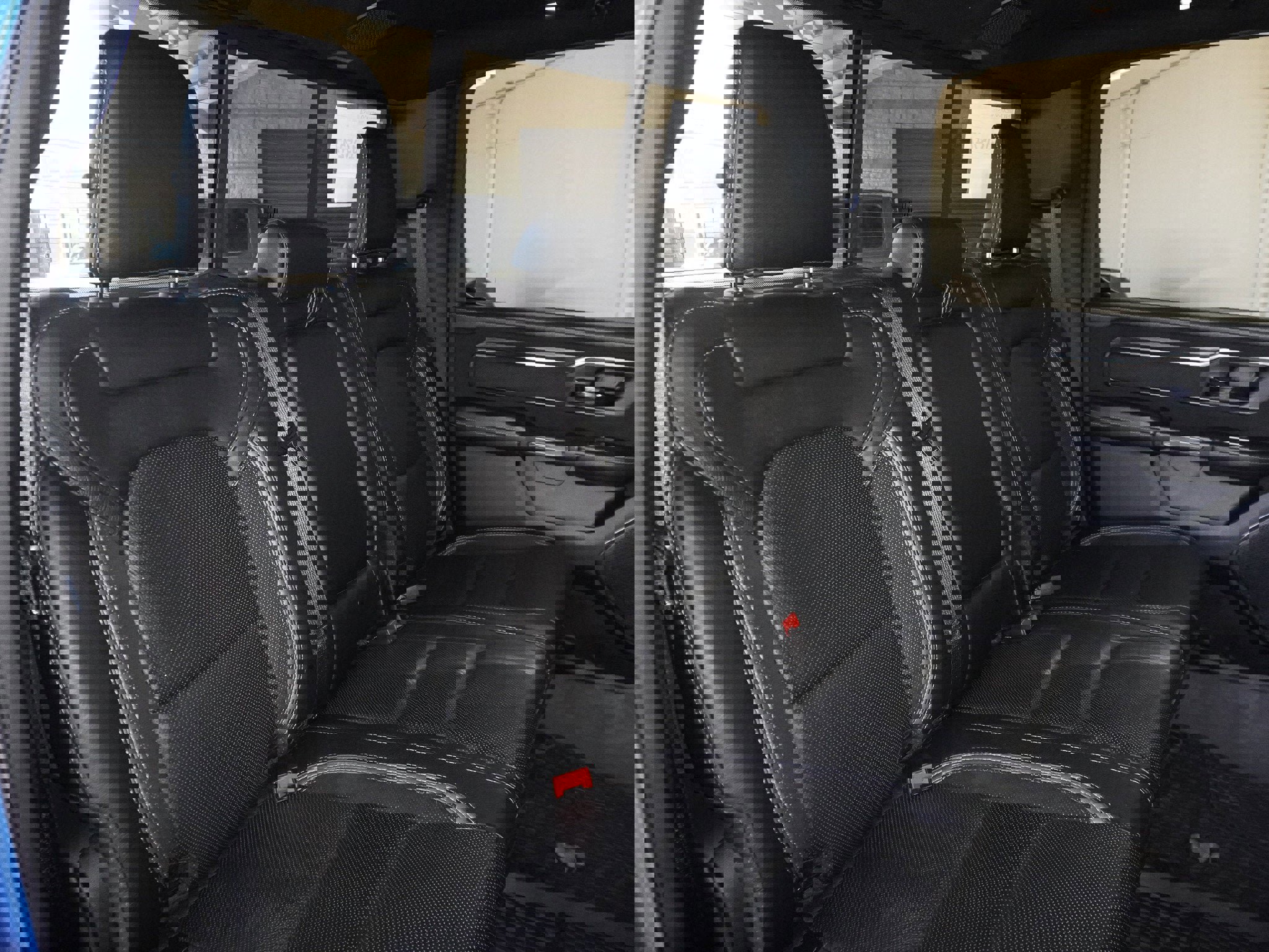 Used 2023 RAM 1500 TRX w/ TRX Level 1 Equipment Group image 47